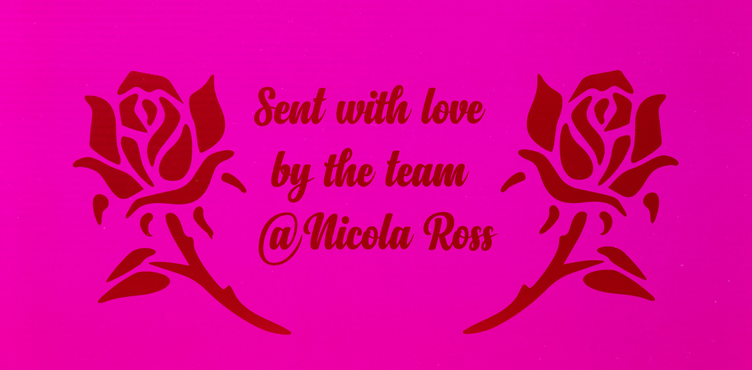 🛍️ What to Expect When You Order from Nicola Ross