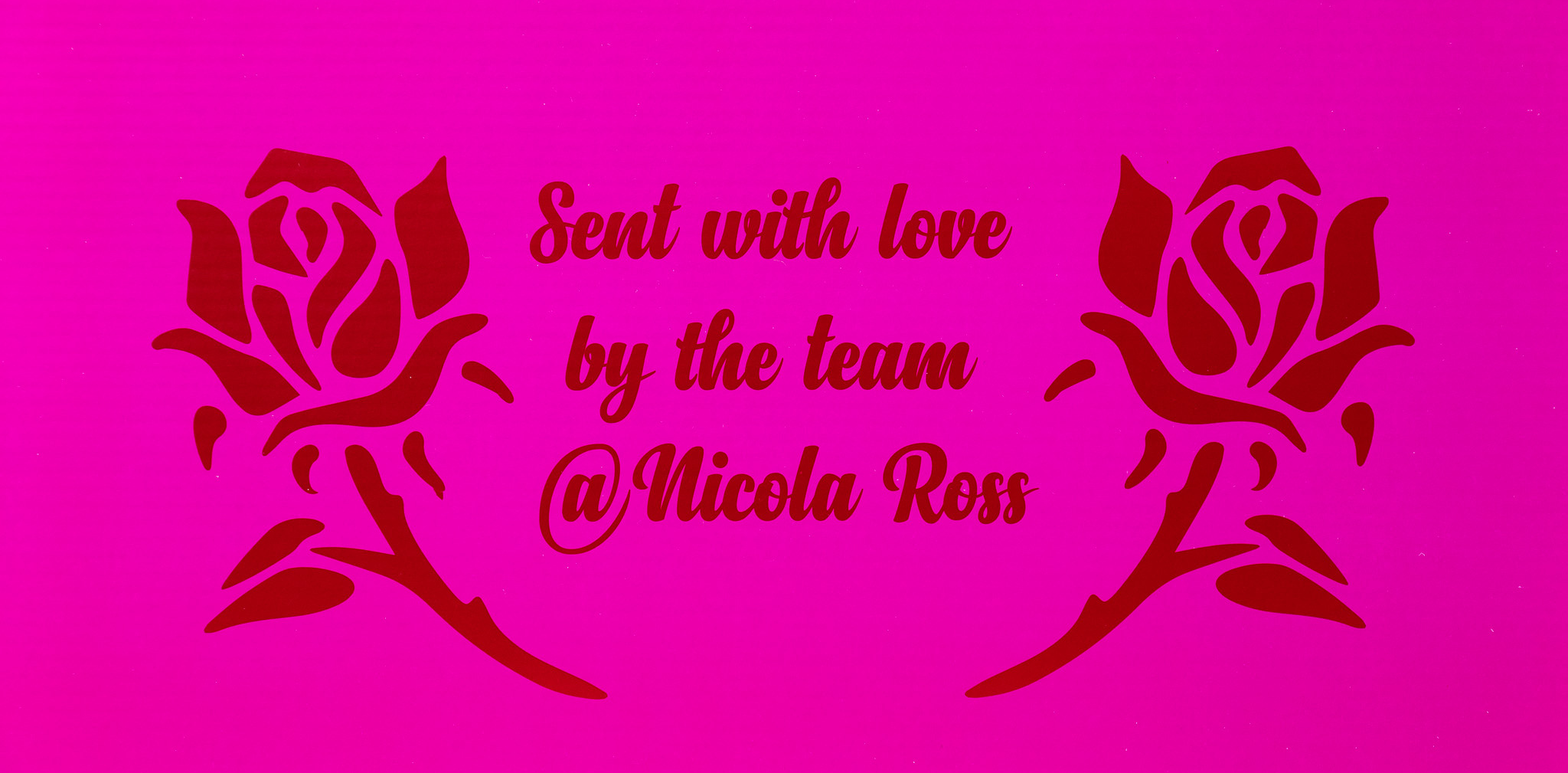 🛍️ What to Expect When You Order from Nicola Ross