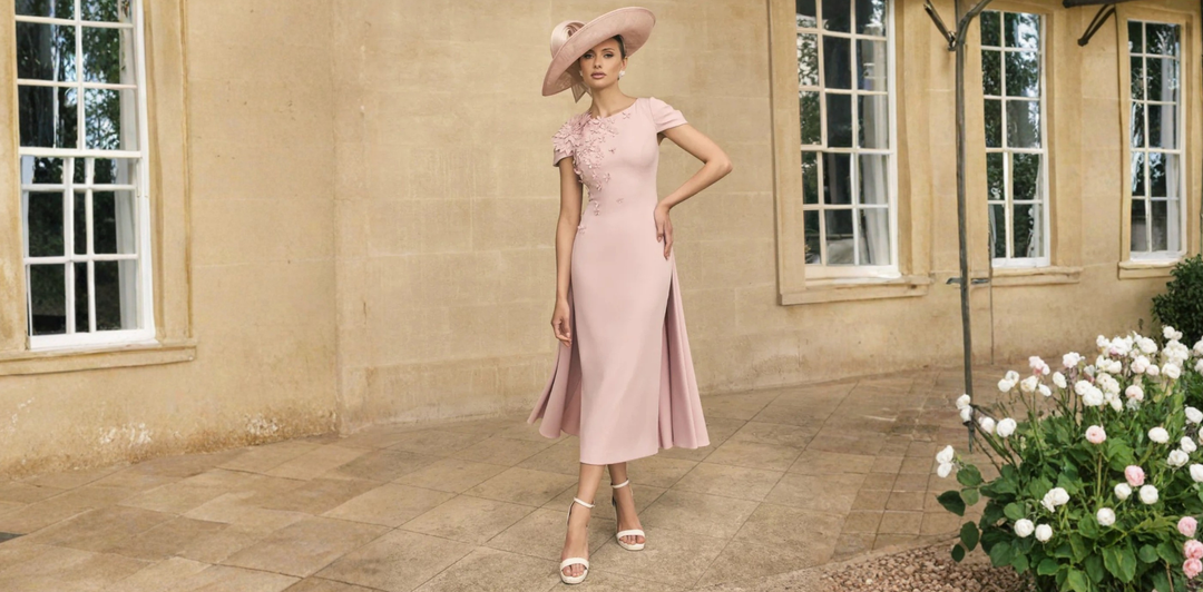 The New Veni Infantino Collection Has Landed at Nicola Ross Naas