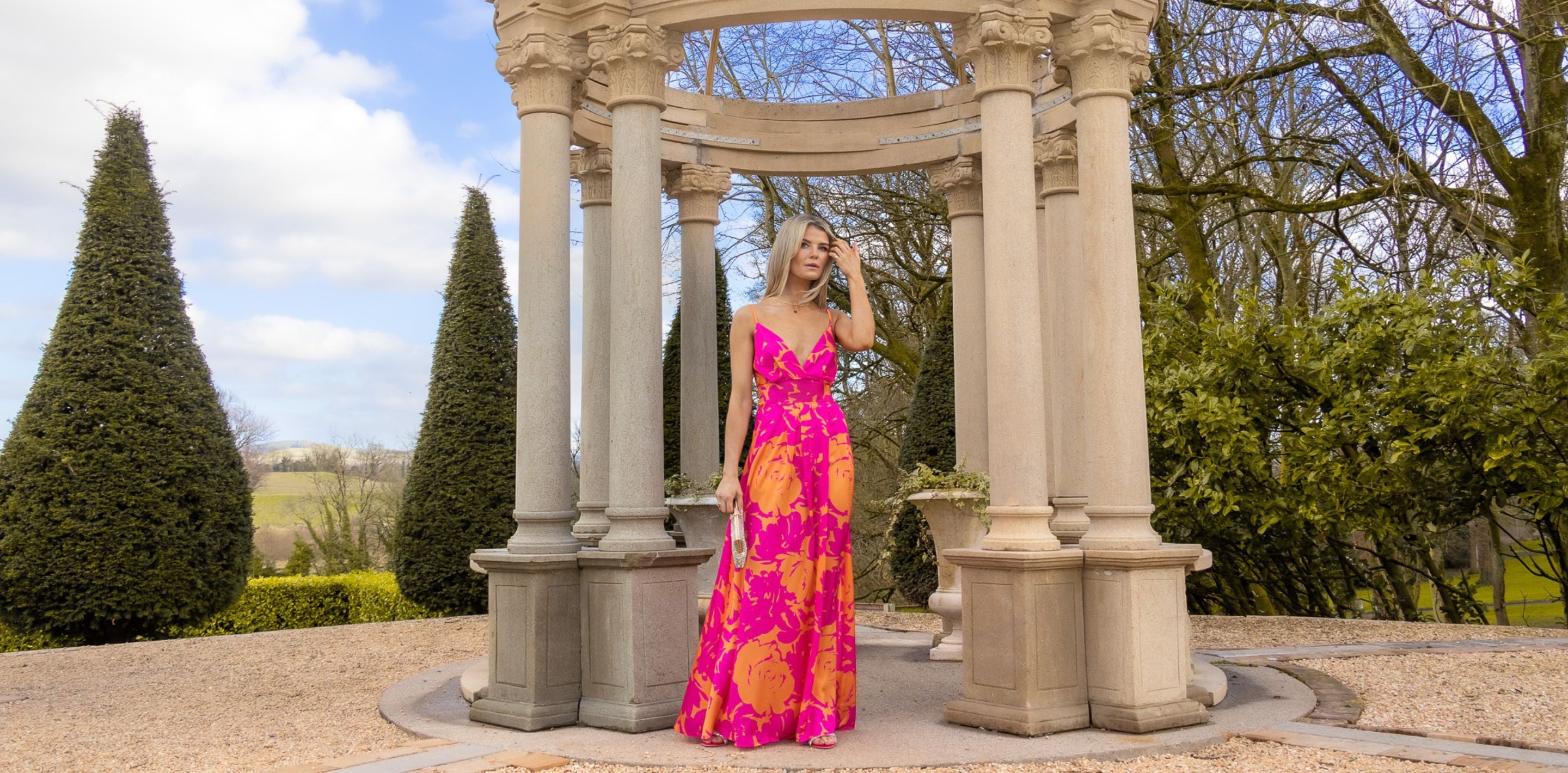 5 Destination Wedding Guest Dresses From Nicola Ross 5 Destination Wedding Guest Dresses From Nicola Ross