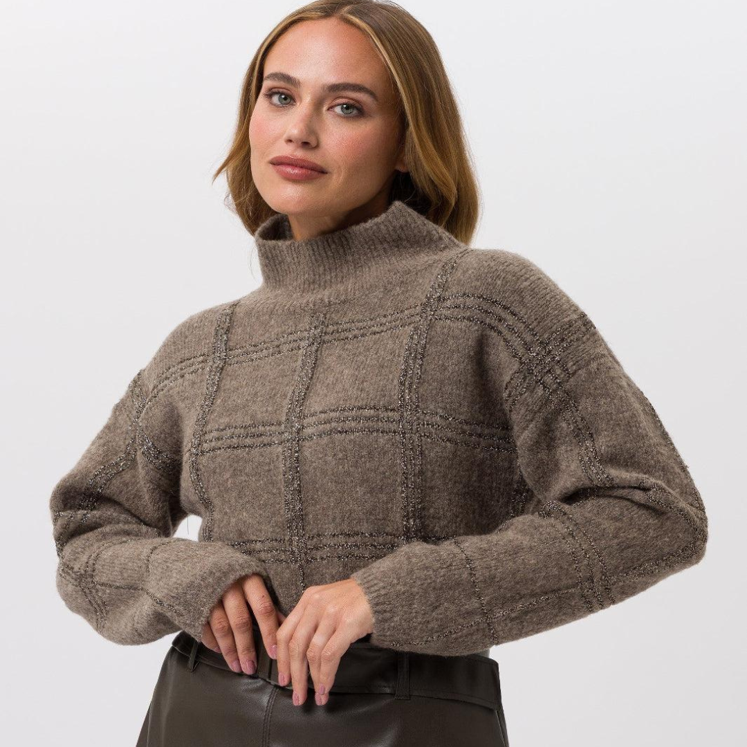 Tuzzi ladies fashion Nicola Ross 