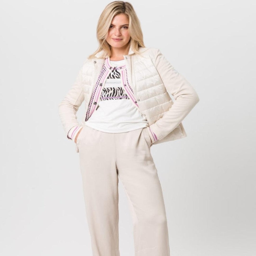 Tuzzi ladies fashion Nicola Ross 