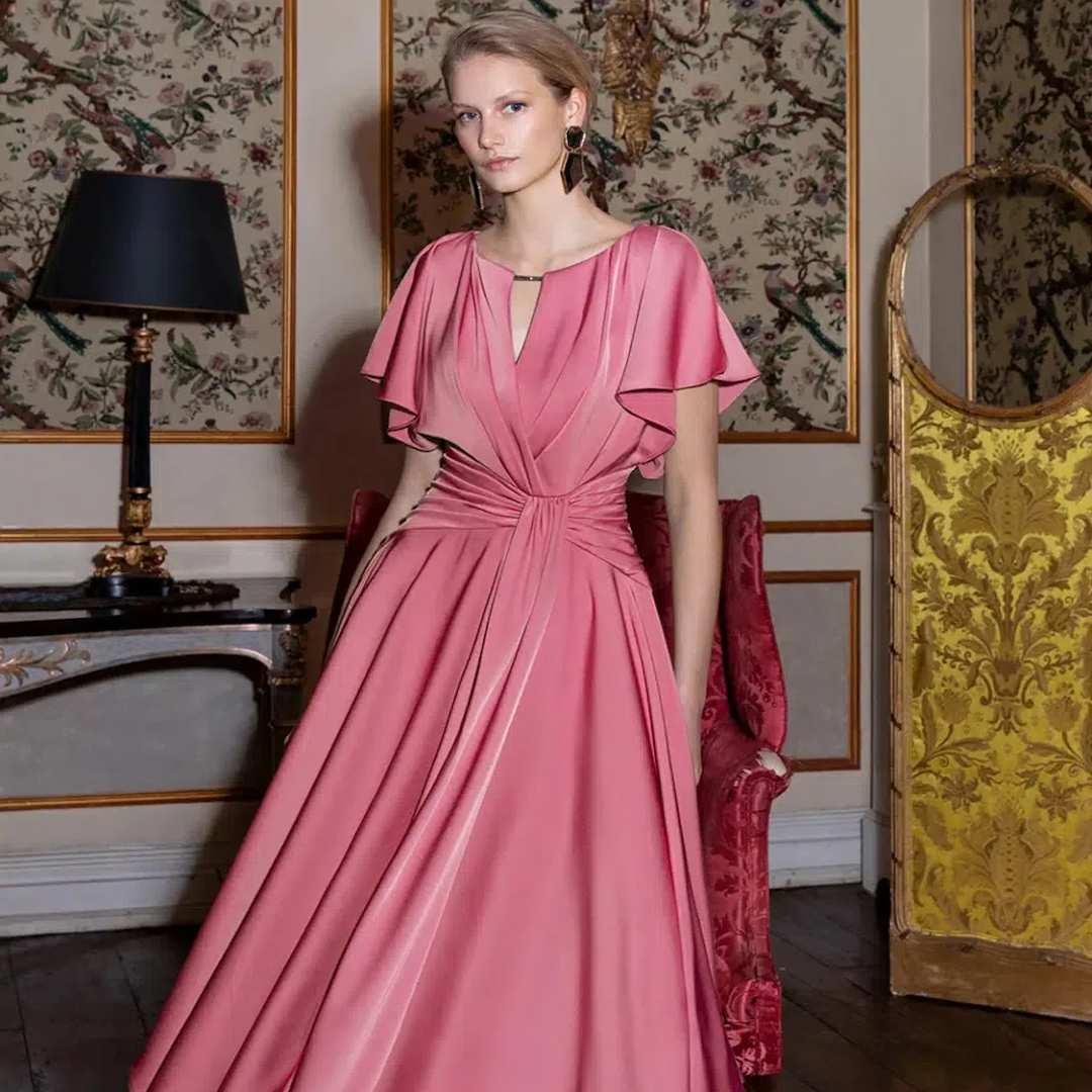 Maisonel | Mother of the Bride | Occasion Wear | Nicola Ross