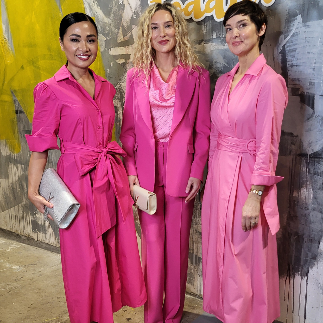 RTE Today Show | RTE Fashion – Nicola Ross