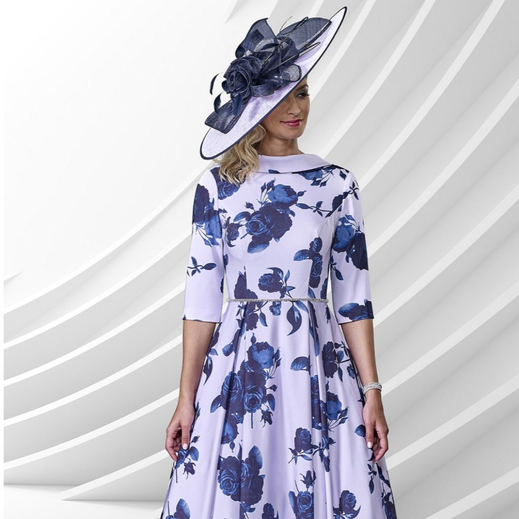 veroni occasion mother of the bride groom wedding mob mog dress dresses Nicola Ross naas kildare Ireland 