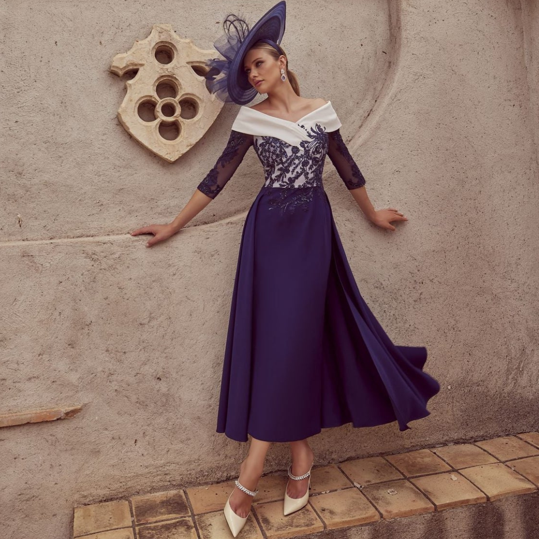 Mother of The Bride Groom Outfits and Dresses Nicola Ross Ireland