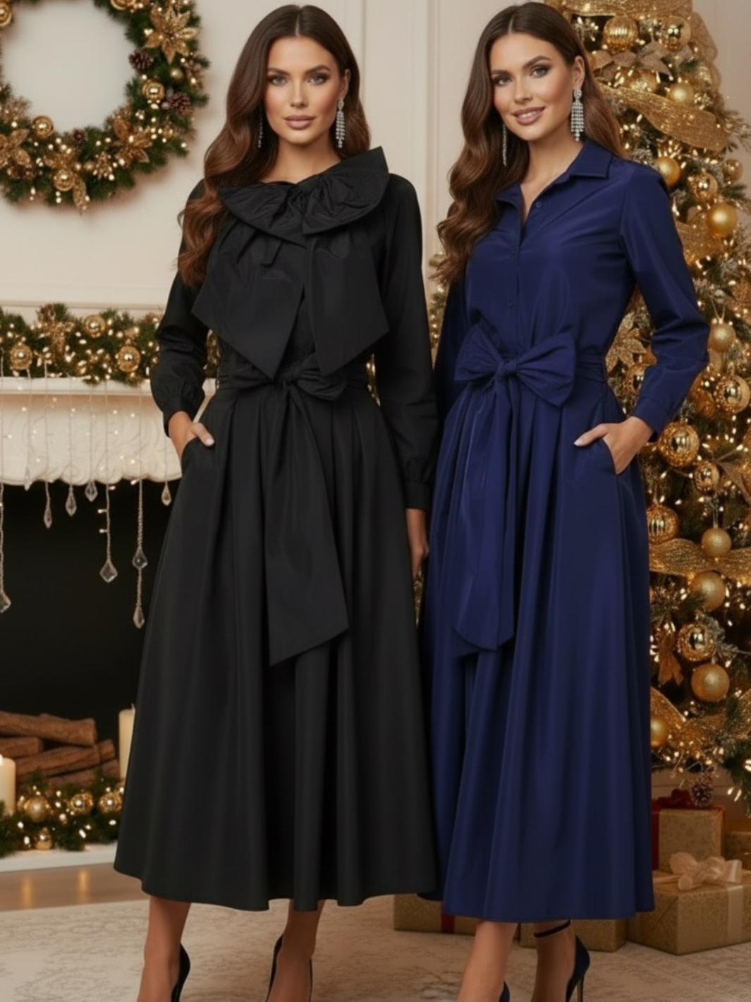Blair Taffeta Skirt and Taffeta Shirt Mix & Match Save 20%-Nicola Ross
