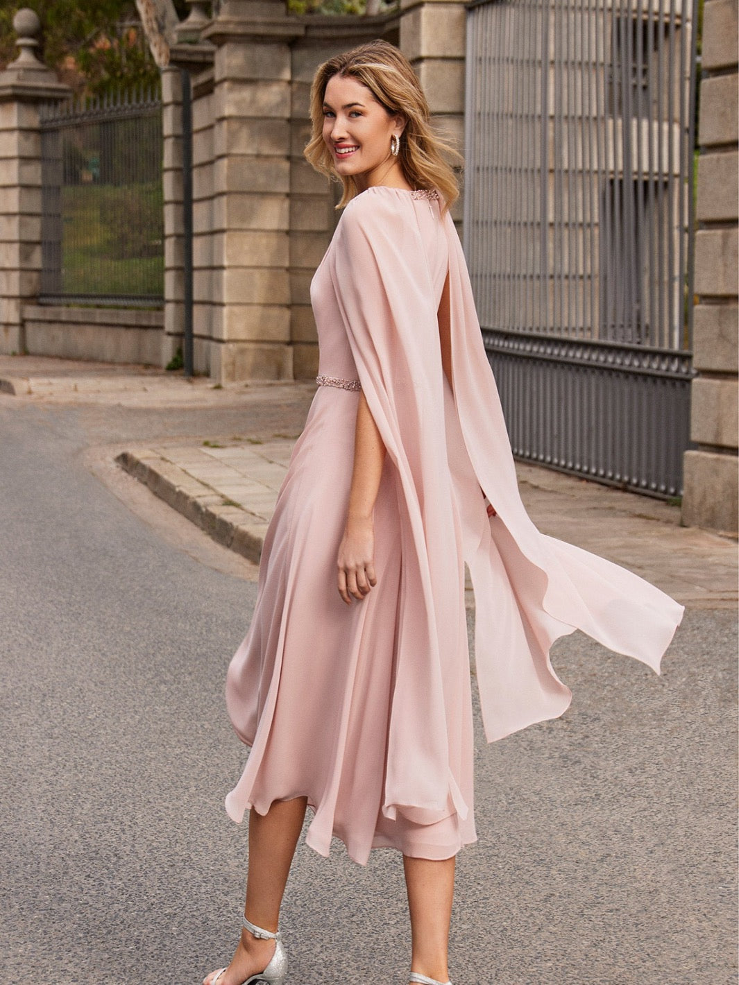 Mother Of Bride Dresses & Outfits Online | Nicola Ross Kildare Ireland