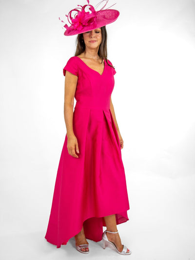 Couture Club 7G1E7 - Pink-Mother of the bride- mother of the groom -Nicola Ross