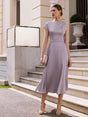 Couture Club Dress 1G2P4 In Mauve- Mother of the Bride Summer 2026 Nicola Ross