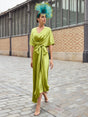Couture Club Dress 2G107 In Citrus-Mother of the bride- mother of the groom -Nicola Ross