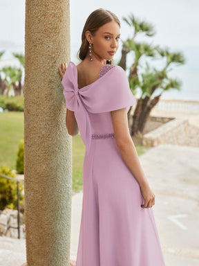 Couture Club Dress 9G99 In Pink- Mother of the Bride Summer 2026 Nicola Ross