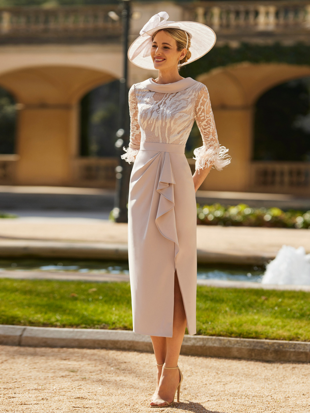 Mother Of Bride Dresses Outfits Online Nicola Ross Kildare Ireland