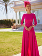 Couture Club Jumpsuit 9G138 In Pink- Mother of the Bride Summer 2026 Nicola Ross