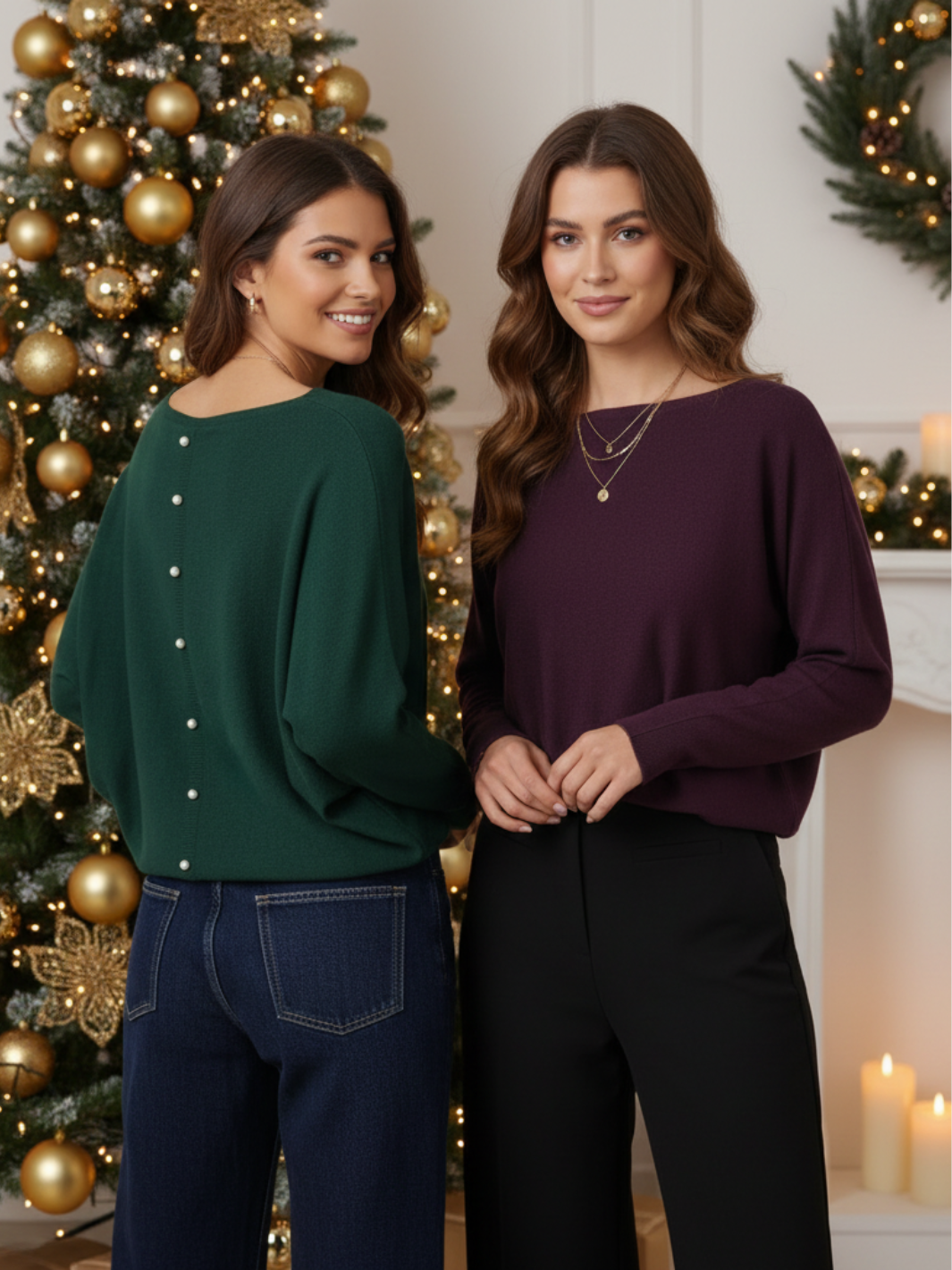 Elba + Milano Mix & Match - Save 20%-Nicola Ross