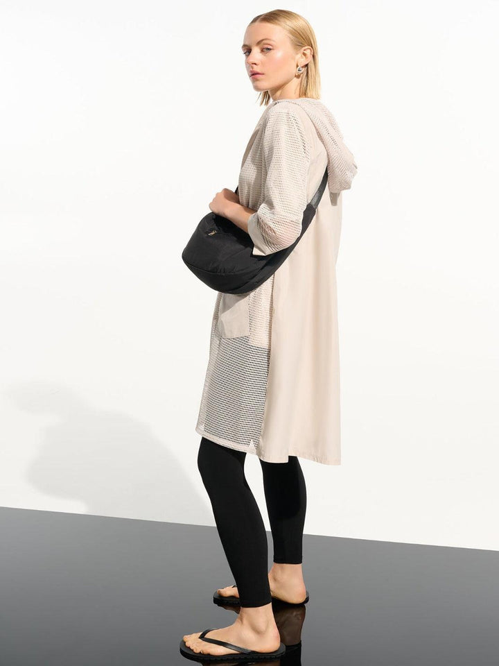 Joseph Ribkoff Cover Up In Moonstone 261620-Nicola Ross