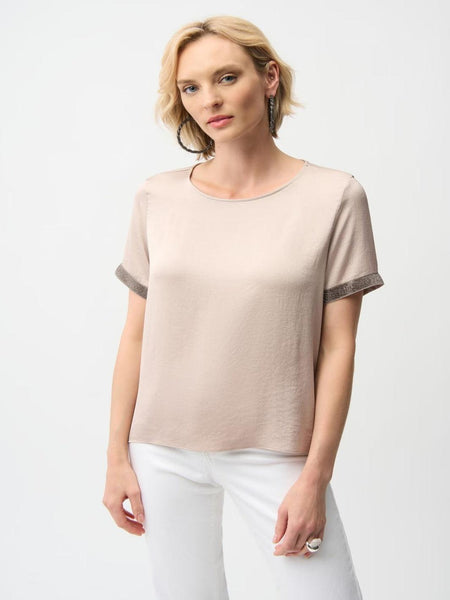Joseph-Ribkoff-Crew-Neck-Top-