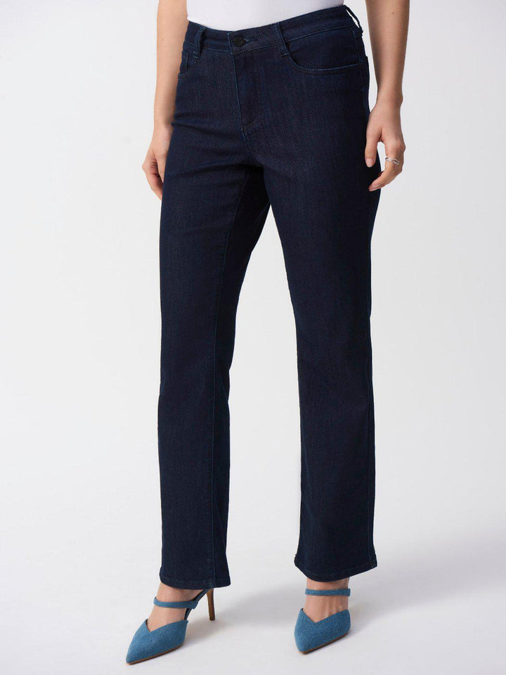Joseph Ribkoff High-waisted Formal Trousers 251967-Nicola Ross