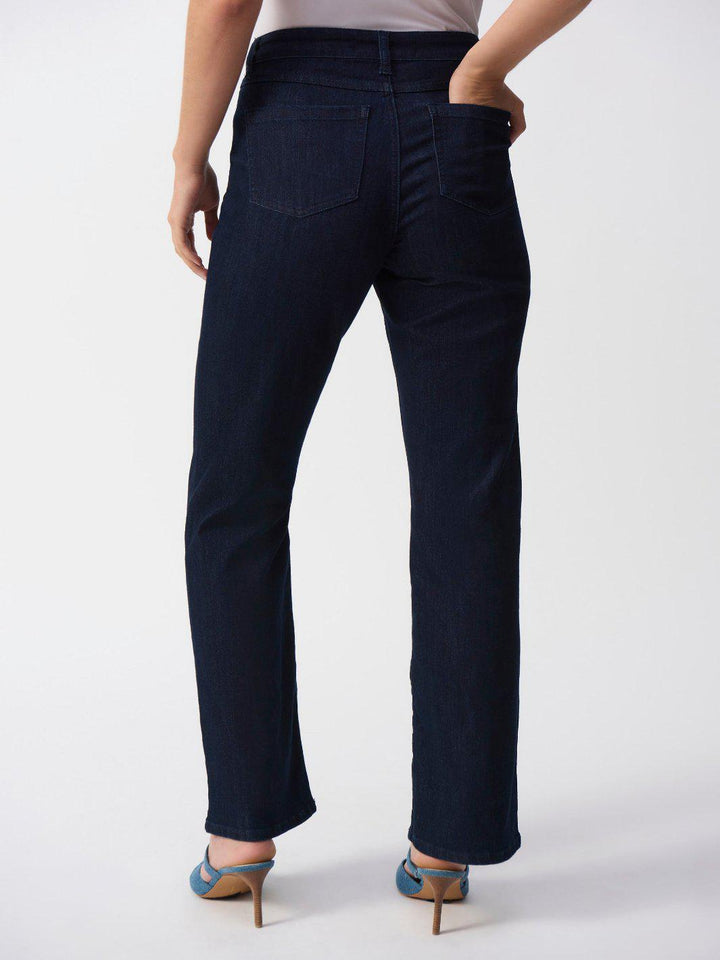 Joseph Ribkoff High-waisted Formal Trousers 251967-Nicola Ross