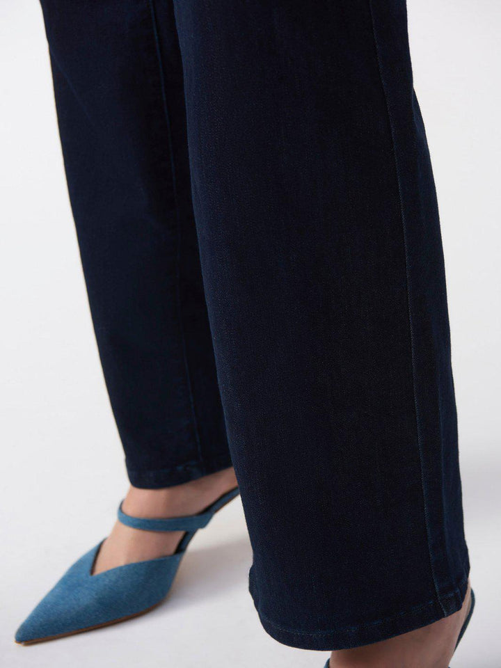 Joseph Ribkoff High-waisted Formal Trousers 251967-Nicola Ross