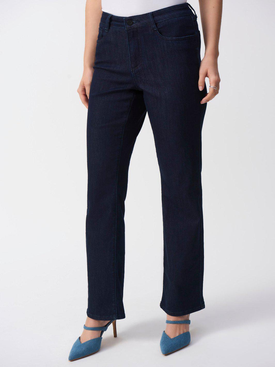 Joseph Ribkoff High-waisted Formal Trousers 251967-Nicola Ross