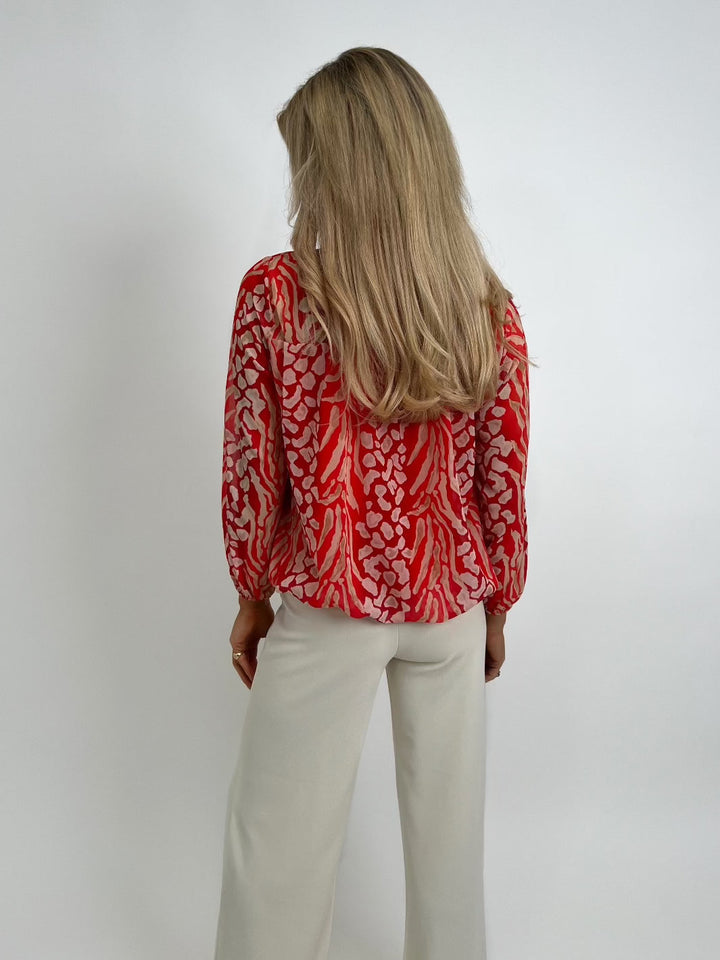red top