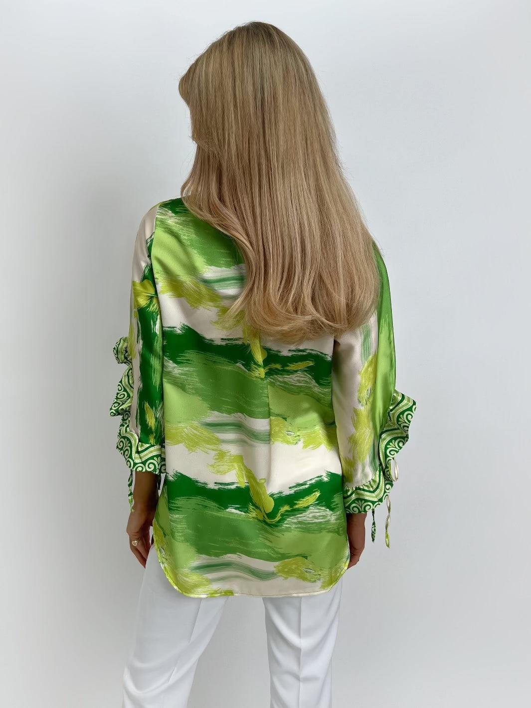 green top
