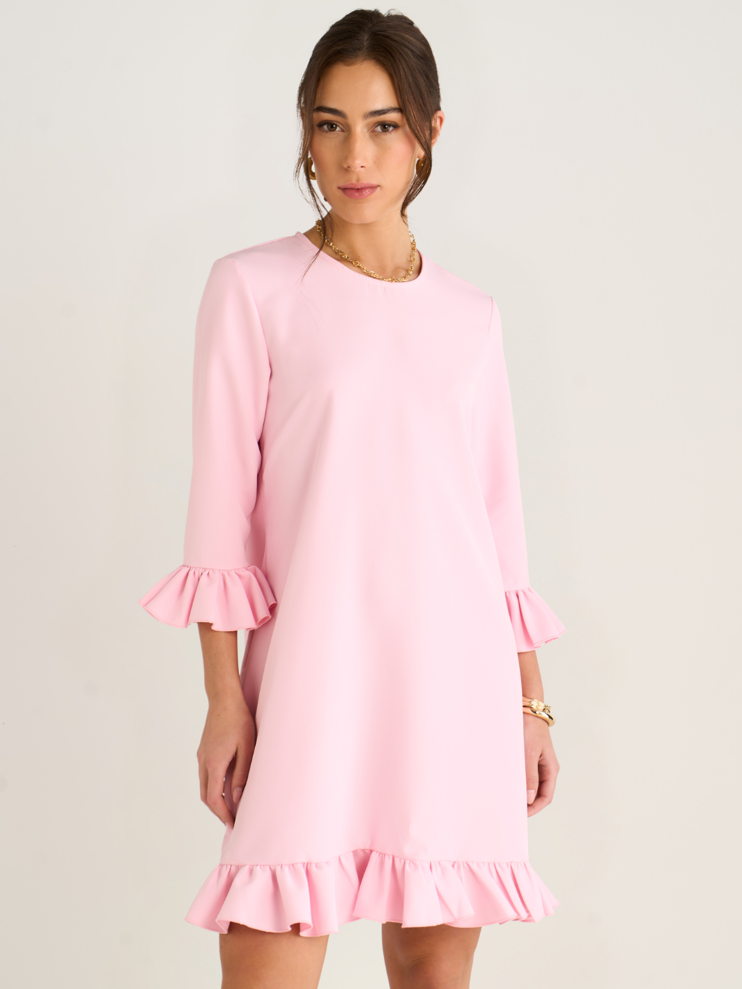 by nicola belle frill mini dress BELL Alicia Bell Dresses Bust 32 Kate & Pippa Olivia Mini