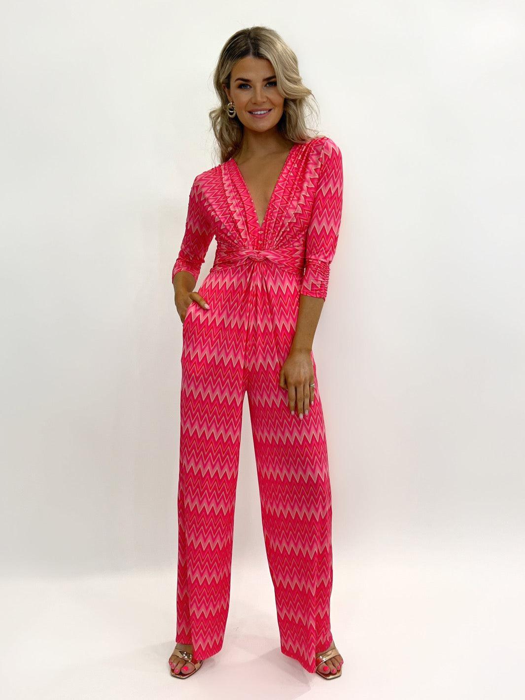 Kate-Pippa-Servino-Jumpsuit-In-Pink-Geo-Print-2_9e0dcf8e-170c-409e-a363-701c82bf9c0a