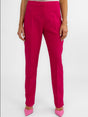Kate & Pippa Sorrento Trousers In Pink-Nicola Ross