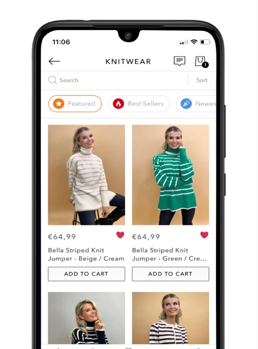 Download Our Mobile App | Nicola Ross