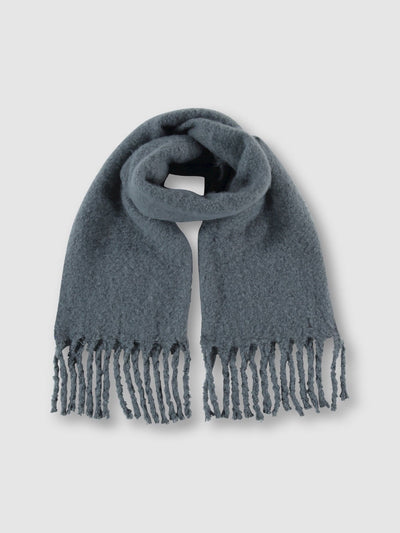 Rino & Pelle Gella Scarf In Night-Nicola Ross