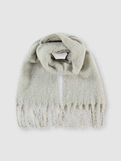 Rino & Pelle Gella Scarf In Sage-Nicola Ross