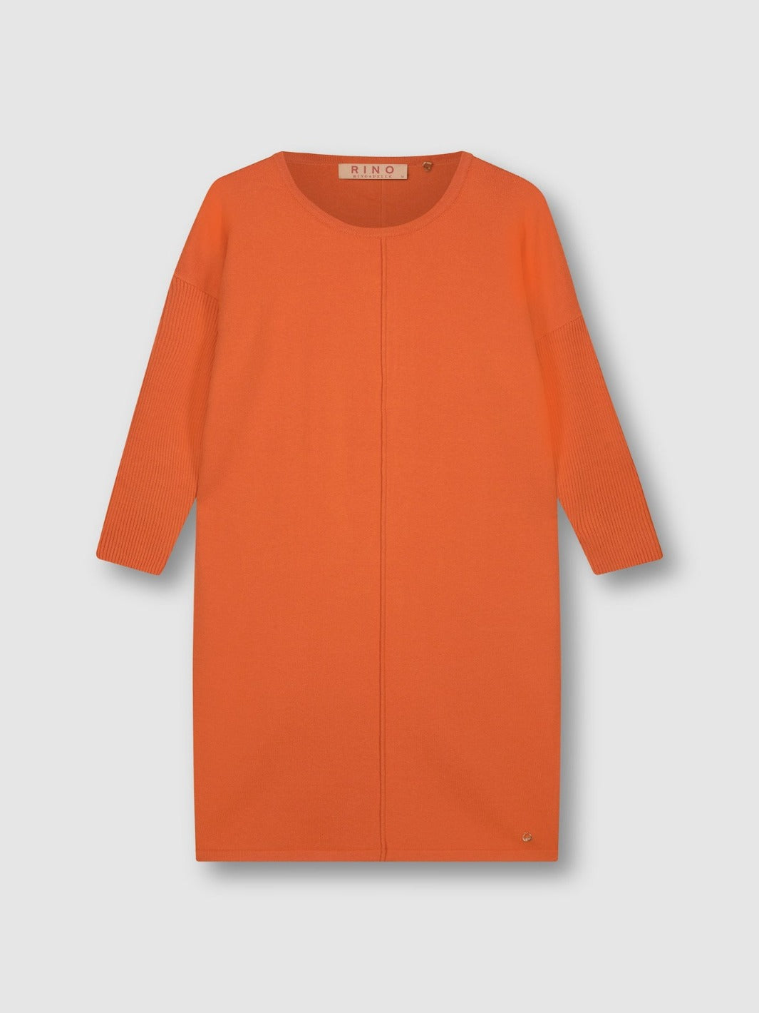 Rino & Pelle Kira Dress In Pottery-Nicola Ross