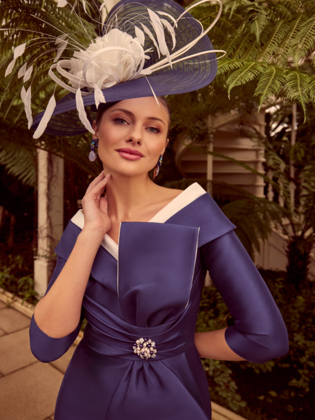 Mother of the groom dress shops sales