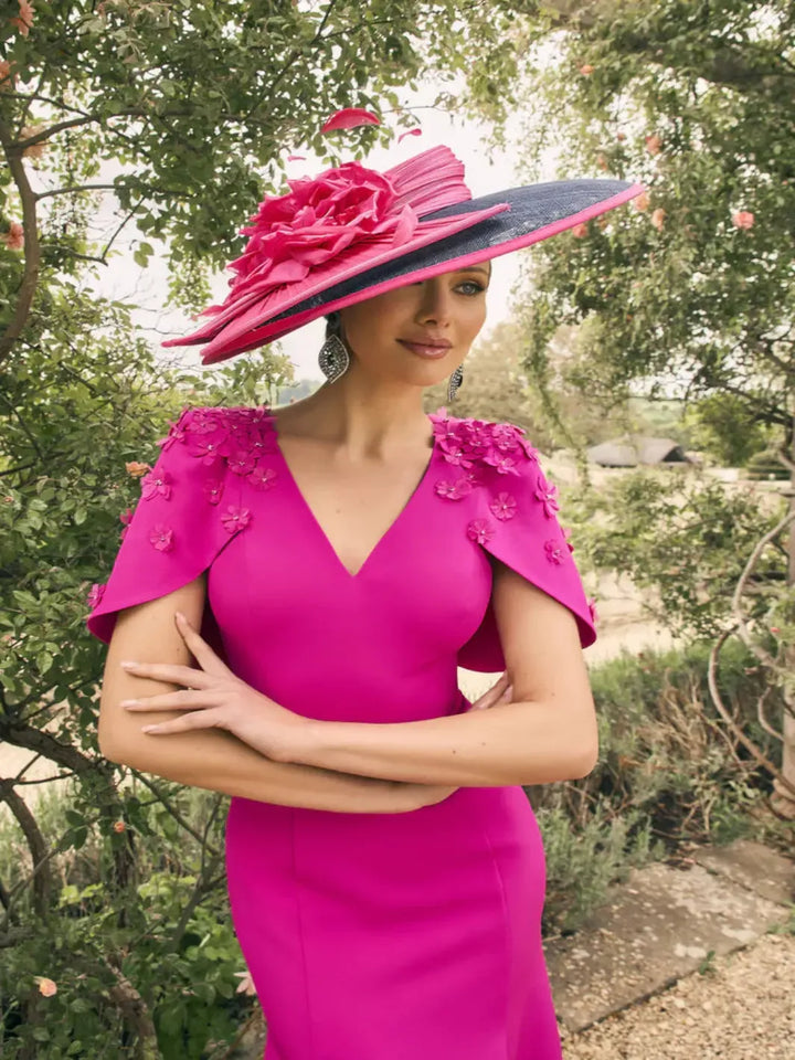 Veni Infantino 992727 In Pink- Mother of the Bride Summer 2026 Nicola Ross