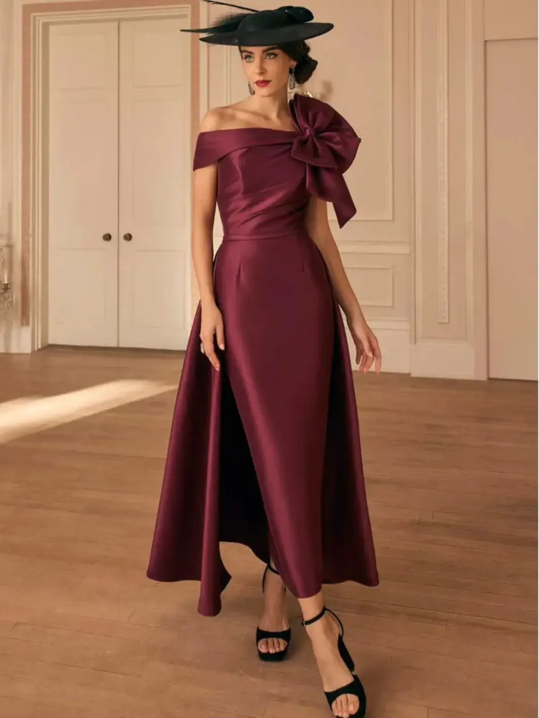 Veni Infantino 992820 In Maroon