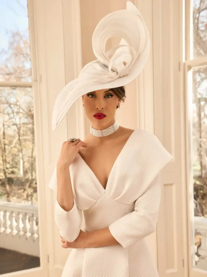 Veni Infantino 992830 In Ivory-Mother of the bride- mother of the groom -Nicola Ross