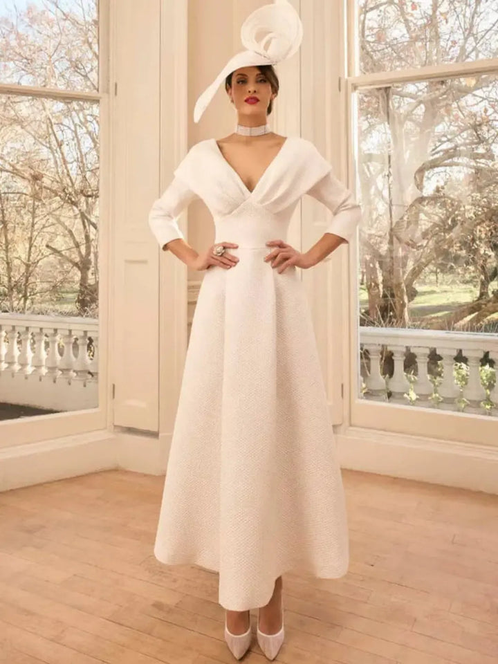 Veni Infantino 992830 In Ivory-Mother of the bride- mother of the groom -Nicola Ross