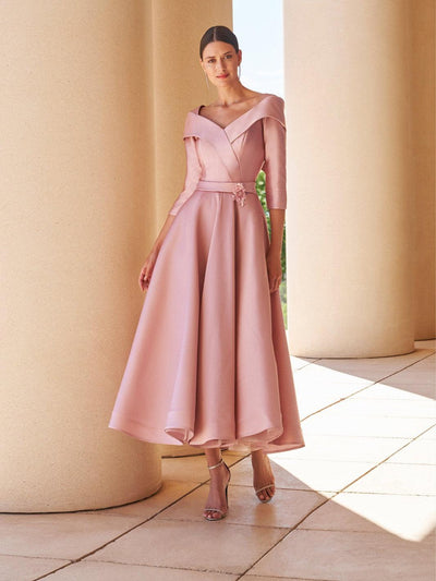 Couture Club 7G1F4 - Pink-Mother of the bride- mother of the groom -Nicola Ross