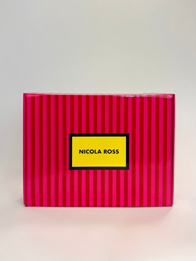 Gift Wrapping - Nicola Ross-Nicola Ross
