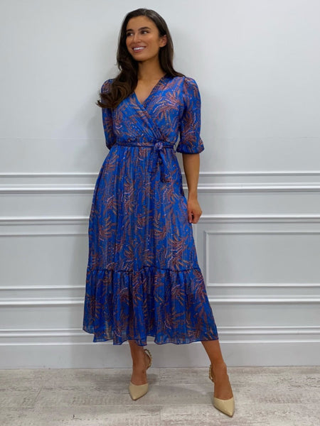 Kate and pippa wrap sales dress