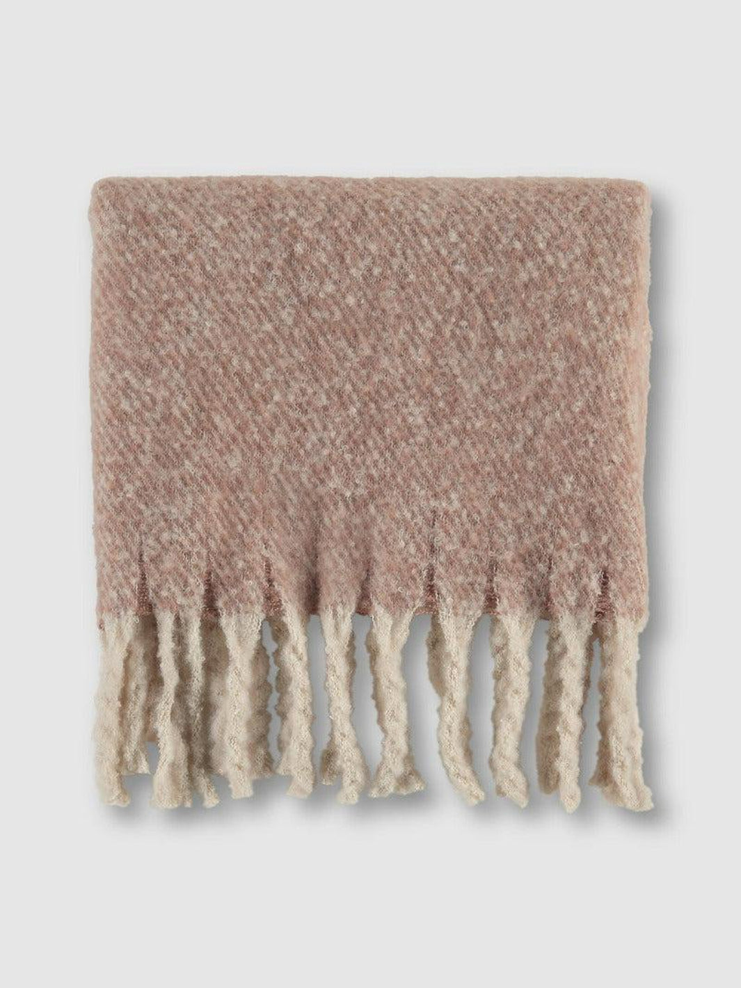 Rino & Pelle Ameya Scarf - Mauve-Nicola Ross